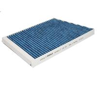 Filter, cabin ai KNECHT LAO 129 for MERCEDES-BENZ CLK (C209) 3 2005-2009