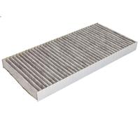 Filter, cabin ai KNECHT LAO 252 for MERCEDES-BENZ A-CLASS (W169) 2 2004-2012