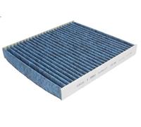 Filter, cabin ai KNECHT LAO 888 for MAN TGE Bus 2 2017-2024