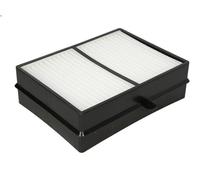 Filter, cabin ai MAHLE LA 432 for SCANIA T 10.64 2004-2005