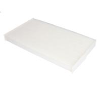 Filter, cabin ai MANN-FILTER CU 15 001 for NISSAN JUKE (F15) 1.5 2010-2019