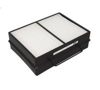 Filter, cabin ai MANN-FILTER CU 1722 for SCANIA T 10.64 2004-2005