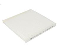 Filter, cabin ai MANN-FILTER CU 2131 for TOYOTA SIENNA 3.3 2004-2010