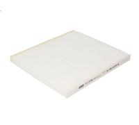 Filter, cabin ai MANN-FILTER CU 2336 for KIA RIO II (JB) 1.5 2005-2011