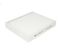 Filter, cabin ai MANN-FILTER CU 2442 for CADILLAC SRX 3 2009-2016