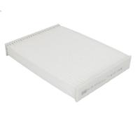 Filter, cabin ai MANN-FILTER CU 25 012 for DACIA DOKKER Pickup 1.5 2017-2021