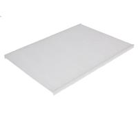 Filter, cabin ai MANN-FILTER CU 28 004 for TOYOTA IQ (_J1_) 1 2009-2015
