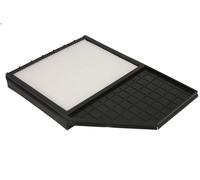 Filter, cabin ai MANN-FILTER CU 32 011/1 for KAMAZ 5320 10.85 1976-2000
