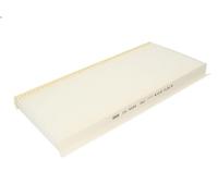 MANN-FILTER CU 4054 Cabin Air Filter - for Cars + Transporters