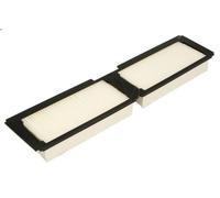 Filter, cabin ai MANN-FILTER CU 4466 for IVECO EUROSTAR 9.498 1993-2002
