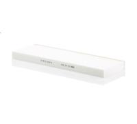 Filter, cabin ai MANN-FILTER CU 45 004 for SCANIA R II 12.742 2020-2024