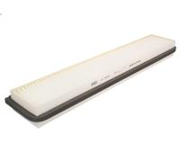 Filter, cabin ai MANN-FILTER CU 5044 for FIAT TL 3.613 1998-2004