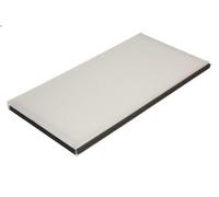 Filter, cabin ai MANN-FILTER CU 6076 for IRISBUS MAGELYS 10.308 2008-2013