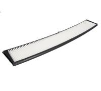 Filter, cabin ai MANN-FILTER CU 6724 for BMW 3 (E46) 2 1998-2001