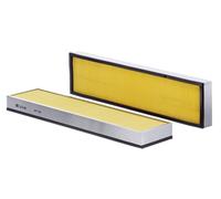 Filter, cabin ai MANN-FILTER CUD 61 003 for VALTRA N 4.912 2011-