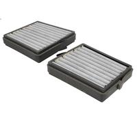 Filter, cabin ai MANN-FILTER CUK 20 000-2 for CLK (C209) 3 2005-2009