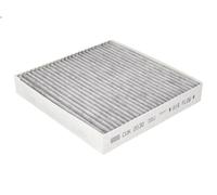 Filter, cabin ai MANN-FILTER CUK 203 for JAGUAR XJ (X351) 3 2009-2016