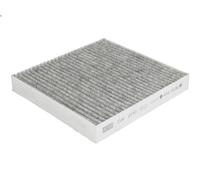 Filter, cabin ai MANN-FILTER CUK 2141 for PEUGEOT 4007 (VU_, VV_) 2 2010-2013