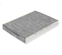 Filter, cabin ai MANN-FILTER CUK 22 022 for FIAT 500X (334_) 2 2014-2018