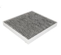 Filter, cabin ai MANN-FILTER CUK 2227 for DODGE CALIBER 2 2006-2011