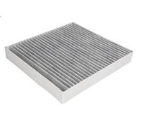 Filter, cabin ai MANN-FILTER CUK 2252 for INFINITI FX 3.5 2003-2008