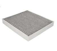 Filter, cabin ai MANN-FILTER CUK 23 024 for SANTA FE IV (TM, TMA) 2 2018-2020