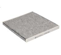 Filter, cabin ai MANN-FILTER CUK 24 026 for JEEP CHEROKEE (KL) 2.2 2018-