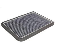 Filter, cabin ai MANN-FILTER CUK 2424 for RENAULT MEGANE I (BA0/1_) 2 1996-2003