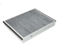 Filter, cabin ai MANN-FILTER CUK 25 007 for FORD GT 5.4 2003-2006