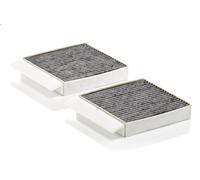 Filter, cabin ai MANN-FILTER CUK 25 034-2 for S-CLASS (W223) 2.9 2020-2023