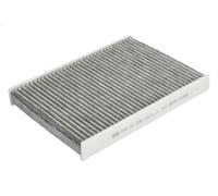 Filter, cabin ai MANN-FILTER CUK 25 038 for LEXUS LX (_J3_) 3.3 2021-