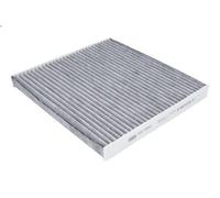 Filter, cabin ai MANN-FILTER CUK 2544 for PEUGEOT BOXER Bus 2 2015-2019