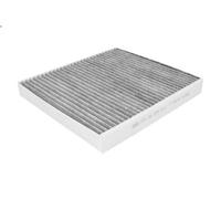 Filter, cabin ai MANN-FILTER CUK 26 009 for MAN TGE Bus 2 2017-2024
