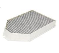 Filter, cabin ai MANN-FILTER CUK 26 011 for XK II Coupe (X150) 5 2009-2014