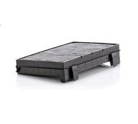 Filter, cabin ai MANN-FILTER CUK 26 018 for DAF CF 6.69 2015-