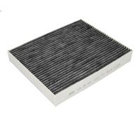 Filter, cabin ai MANN-FILTER CUK 28 001 for FORD USA EDGE 2 2015-2018