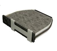 CUK 29 005 Interior Filter Pollen filter with active charcoal - For passenger cars