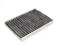 Filter, cabin ai MANN-FILTER CUK 2945 for RENAULT THALIA I (LB_) 1.5 2001-2009
