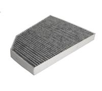 MANN-FILTER Pollen Filter CUK 33 007 Activated Carbon 322mm for Tesla Model X