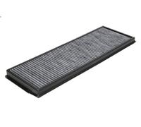 Filter, cabin ai MANN-FILTER CUK 37 001 for SCANIA P I 8.867 2004-2019