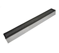 Filter, cabin ai MANN-FILTER CUK 64 003 for JOHN DEERE 5000 3 2008-2012