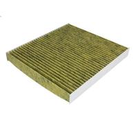 Filter, cabin ai MANN-FILTER FP 27 008 for DODGE DURANGO (DN) 5.9 1998-2003