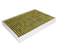 MANN-FILTER Pollen Filter FP 34 003 – Activated Carbon with Polyphenol