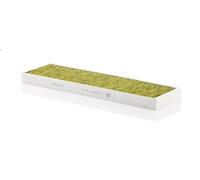 Filter, cabin ai MANN-FILTER FP 52 004 for MAN NM 4.58 1992-1997