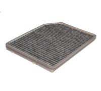 Filter, cabin ai PURFLUX AHC117 for RENAULT LAGUNA I (B56_, 556_) 2 1995-2001