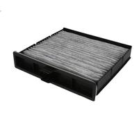 Filter, cabin ai PURFLUX AHC234 for RENAULT SCENIC II (JM0/1_) 2 2005-2008