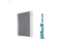 Filter, cabin ai PURFLUX AHC238 for VOLVO C30 (533) 2 2010-2012