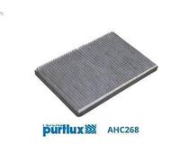Filter, cabin ai PURFLUX AHC268 for JEEP CHEROKEE (XJ) 4 1991-2001