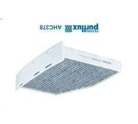 Filter, cabin ai PURFLUX AHC378 for AUDI A3 (8P1) 2 2003-2008