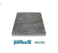 Filter, cabin ai PURFLUX AHC392 for MAN TGE Bus 2 2017-2024
